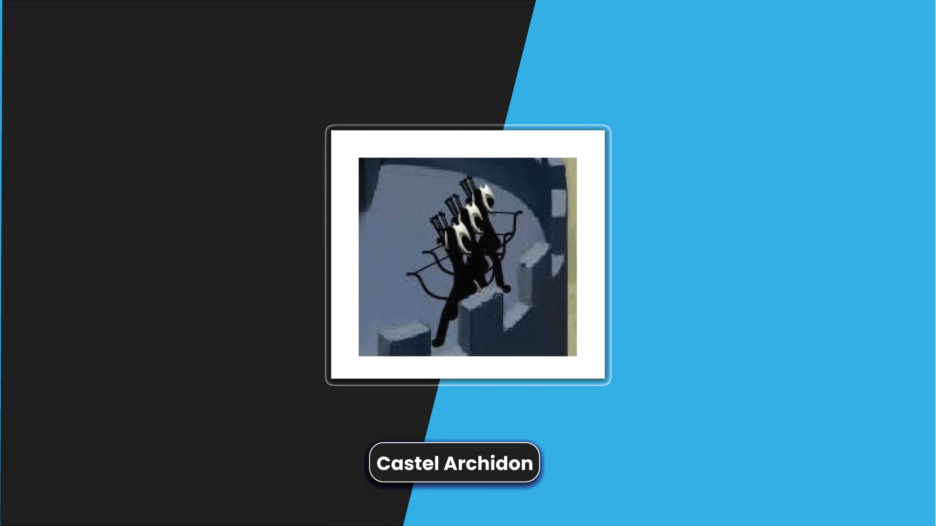 Castel-Archidon