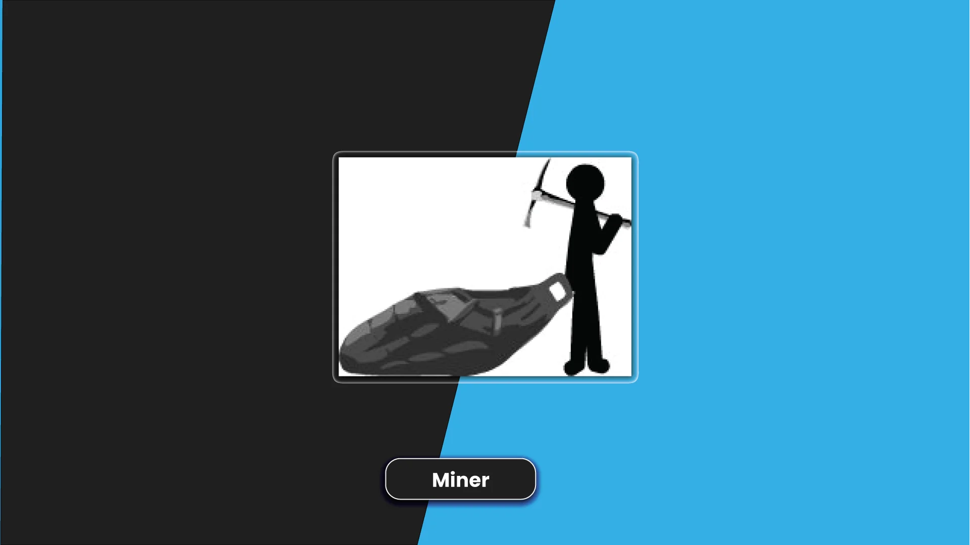 miner 