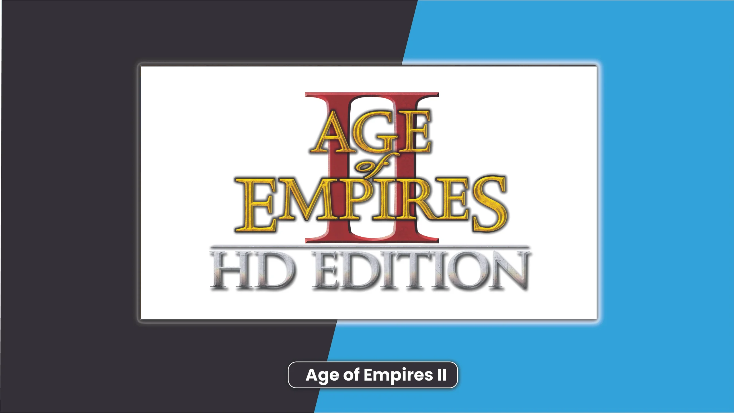 5. Age of Empires II