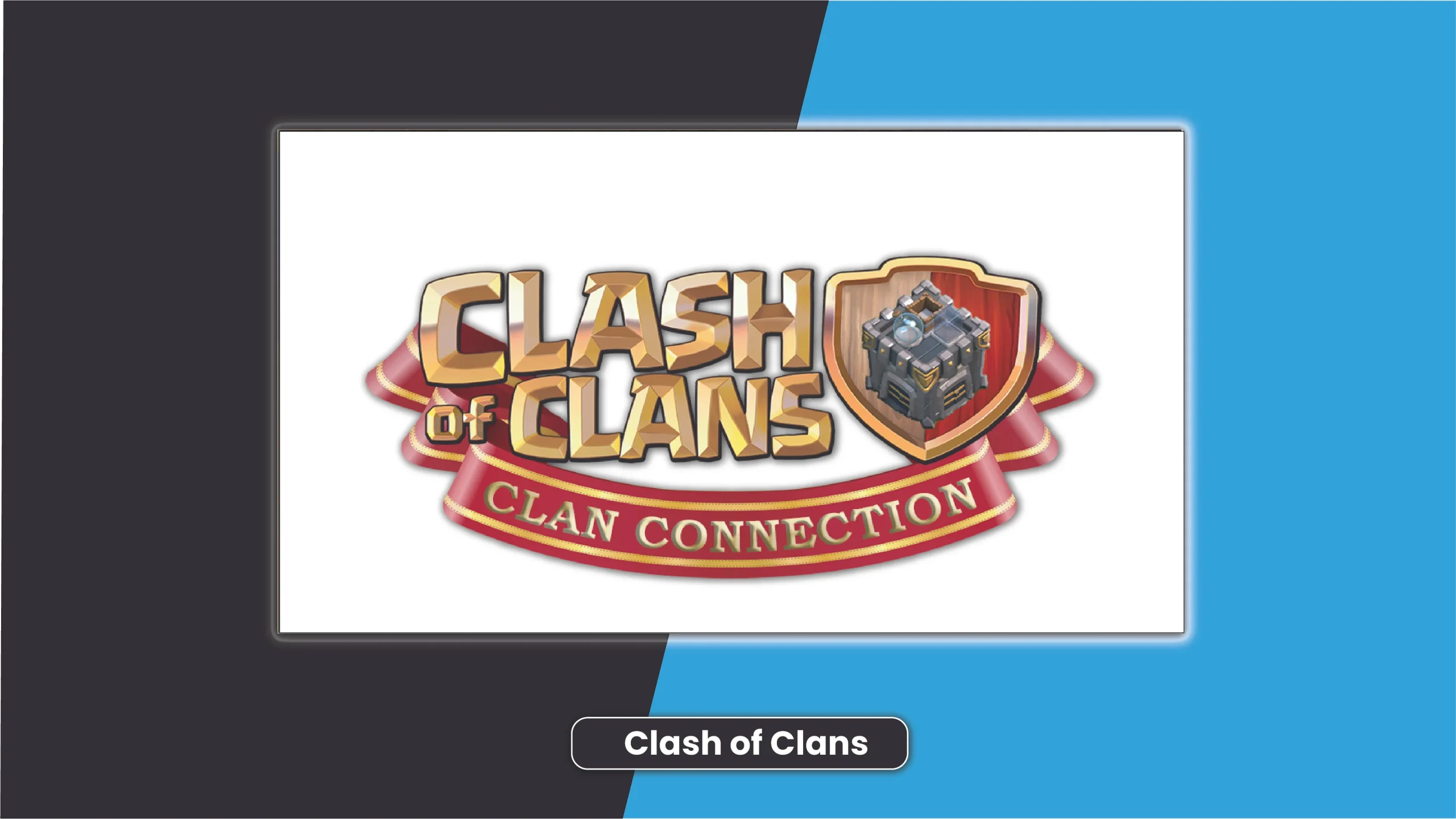 Clash of Clans